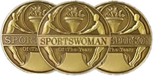 Place Medal Ribbon
